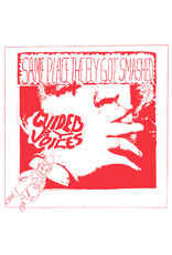 Scat Guided By Voices: Same Place The Fly Got Smashed (Colour) LP