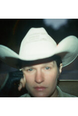 4AD Lenker, Adrianne: Bright Future LP