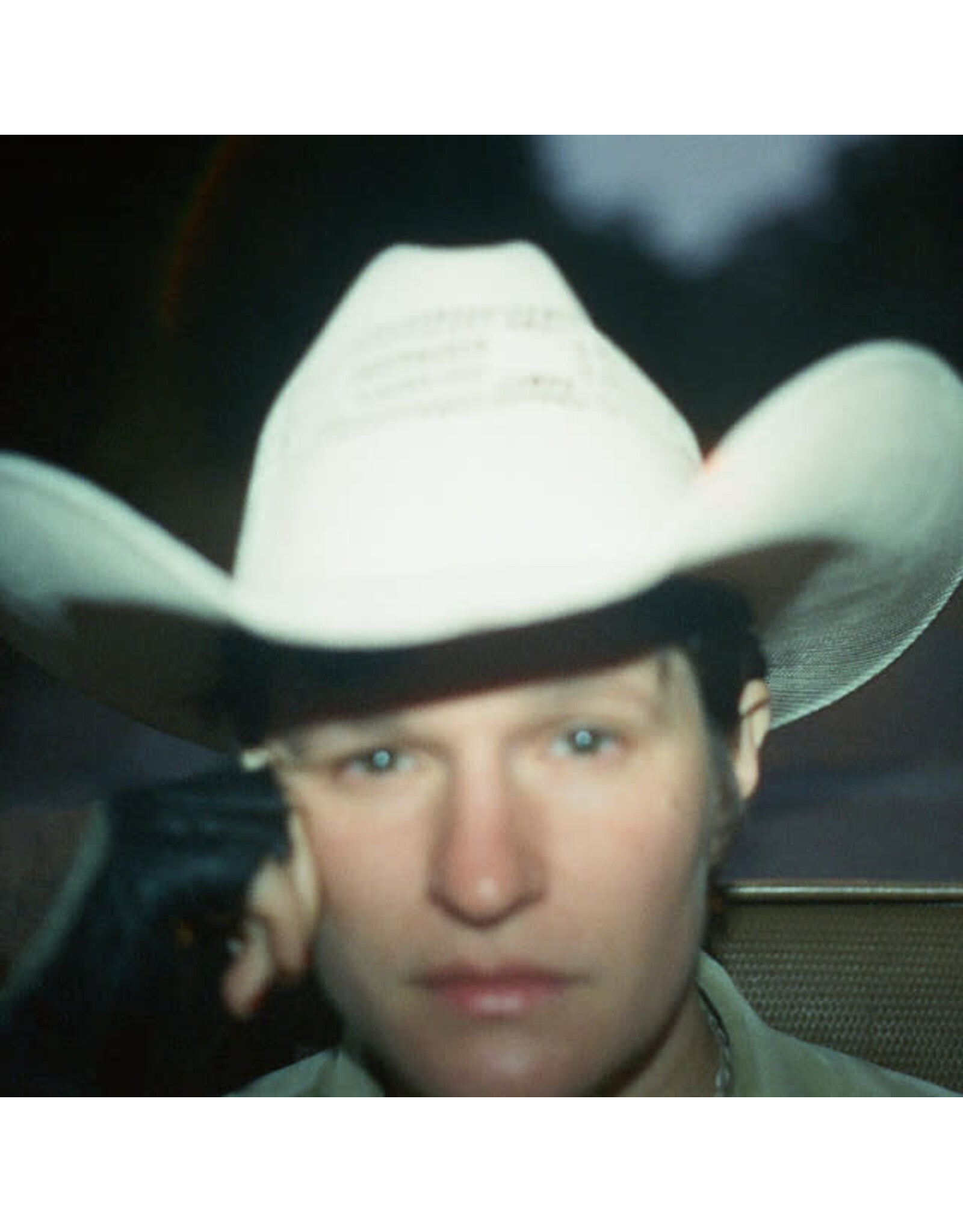 4AD Lenker, Adrianne: Bright Future LP