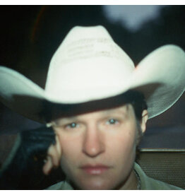 4AD Lenker, Adrianne: Bright Future LP