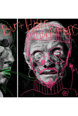Matador Butthole Surfers: Psychic..Powerless..Another Man's Sac LP