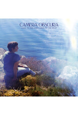 Merge Camera Obscura:	Look To the East, Look To the West (Peak vinyl indie shop/colour) LP