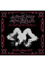 Superior Viaduct Young, La Monte / Marian Zazeela: Dream House 78'17" LP