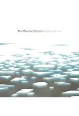 Epitaph Weakerthans: Reunion Tour LP