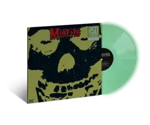 Misfits: Misfits (Collection I) (RSD Essentials-glow in the