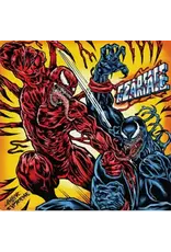 Virgin Czarface: Music From Venom: Let There Be Carnage (indie exclusive-clear) LP