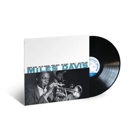 Blue Note Davis, Miles: Volume 2 (Blue Note Classic) LP