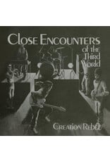 On-U Sound Creation Rebel: Close Encounters Of The Third World LP