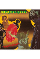 On-U Sound Creation Rebel: Psychotic Jonkanoo LP