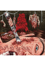 Metal Blade 200 Stab Wounds: Slave to the Scalpel LP