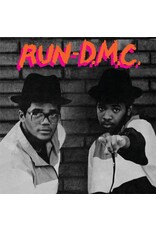 Legacy Run DMC: s/t LP