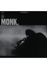 Music on Vinyl Monk, Thelonius: MONK LP