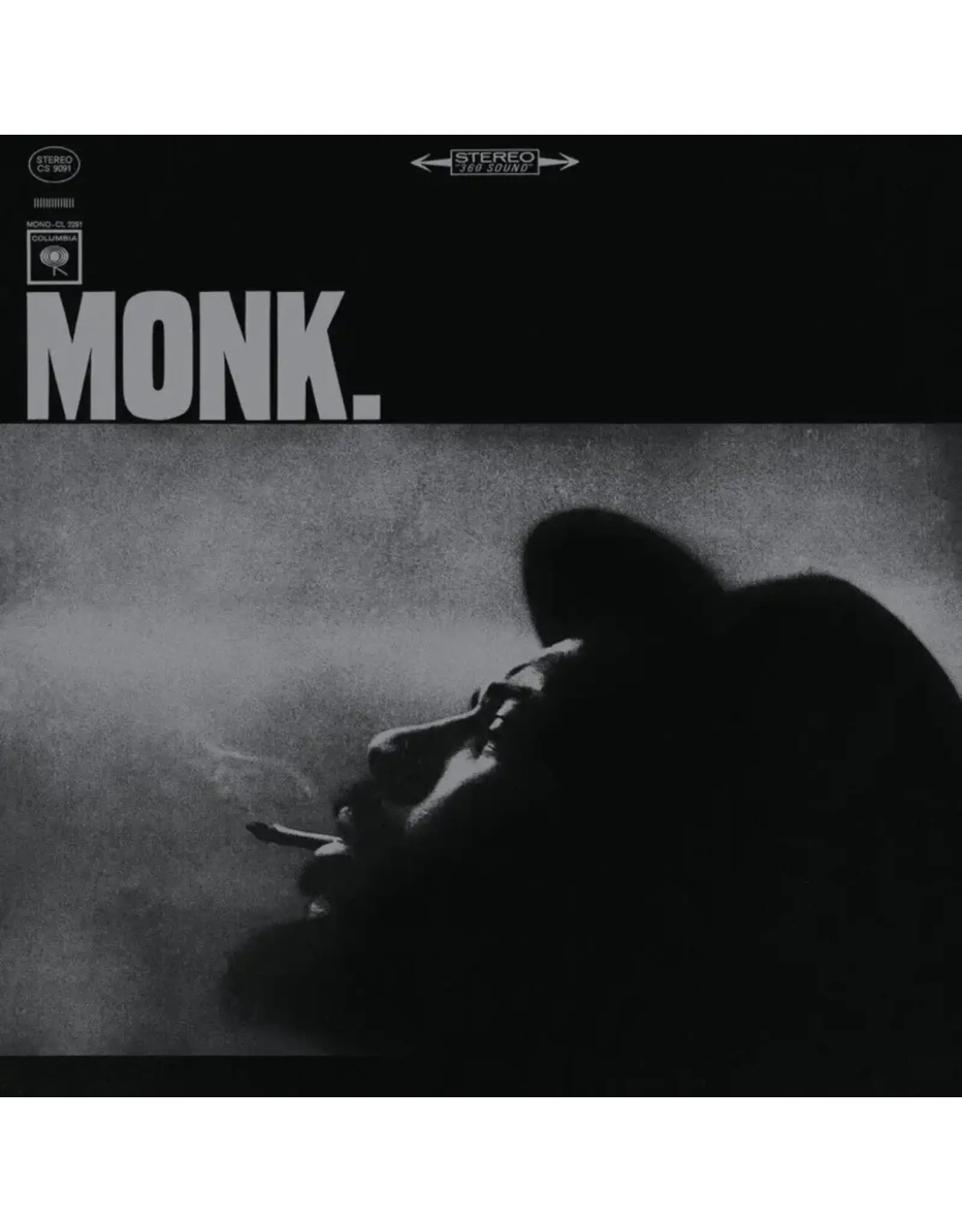 Music on Vinyl Monk, Thelonius: MONK LP