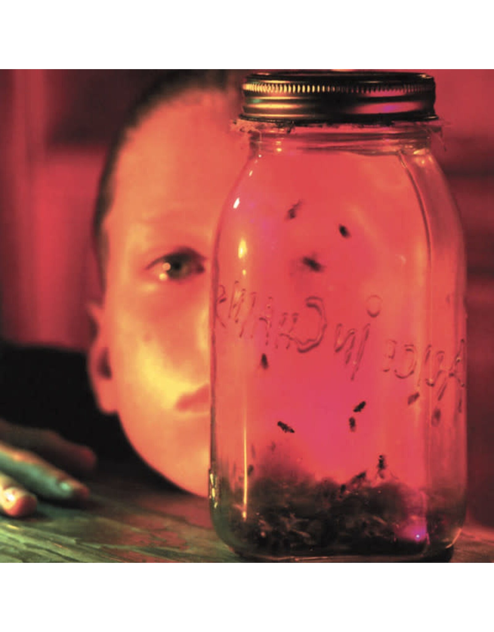 Legacy Alice in Chains: Jar of Flies LP