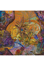 20 Buck Spin Slimelord: (color) Chytridiomycosis LP