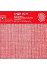 Goofin' Sonic Youth: Anagrama LP