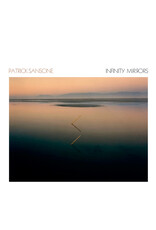 Centripetal Force Sansone, Patrick: Infinity Mirrors LP