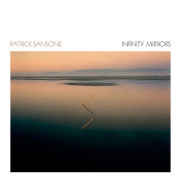 Centripetal Force Sansone, Patrick: Infinity Mirrors LP