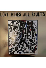 Cairo Various: Love Hides All Faults LP