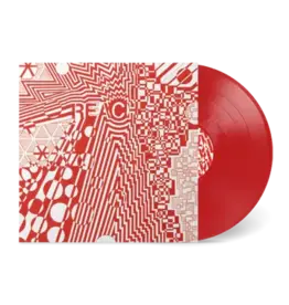 Numero Various: REACH (red) LP