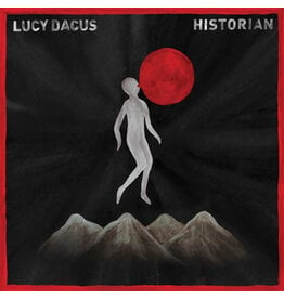 Matador Dacus, Lucy: Historian LP