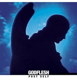 Godflesh: Post Self LP