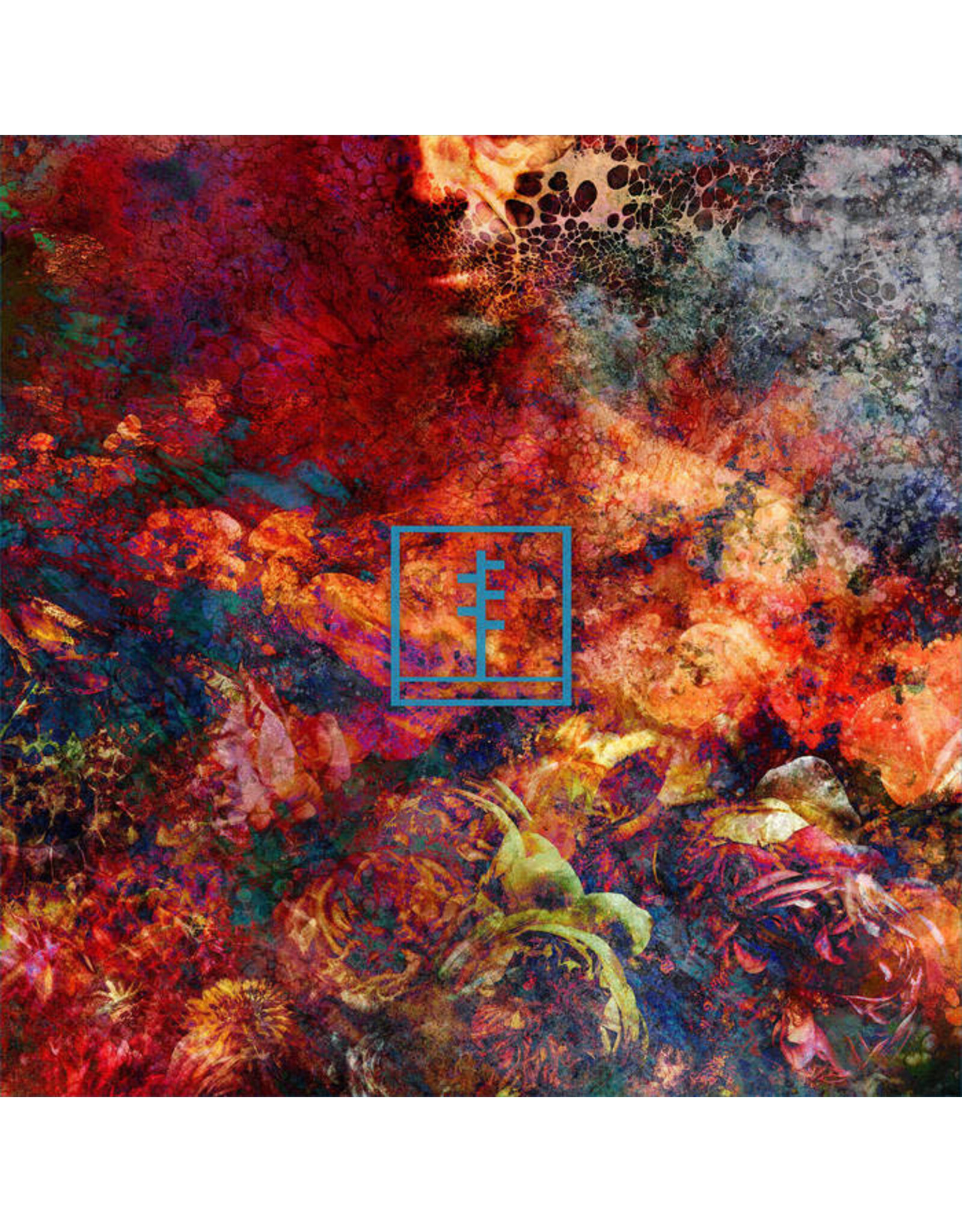 Deathwish Frail Body: Artificial Bouquet LP