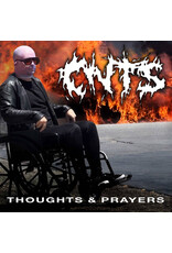 Ipecac CNTS: Thoughts & Prayers LP