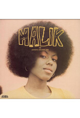 Strut Lafayette Afro-Rock Band: Malik LP