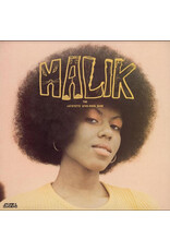 Strut Lafayette Afro-Rock Band: Malik (TRANSLUCENT BLUE) LP