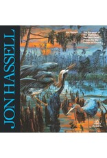 Intuition Hassell, Jon: The Surgeon Of The Nightsky Restores Dead Things By The Power Of Sound LP