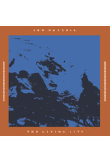 Republic Hassell, Jon: The Living City [Live at the Winter Garden 17 September 1989] LP