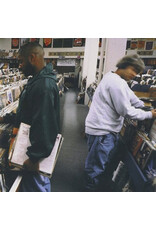 Island DJ Shadow: Endtroducing (2LP-remastered) LP
