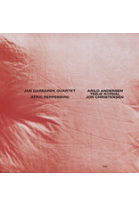 ECM Garbarek, Jan Quartet: Afric Pepperbird (Luminessence) LP