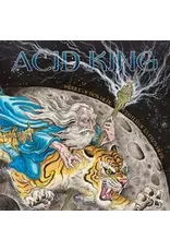 Blues Funeral Acid King: 2024RSD - Middle of Nowhere, Center of Everywhere LP