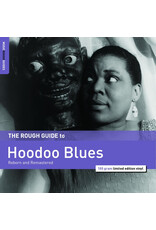 Various: 2024RSD - The Rough Guide To Hoodoo Blues LP