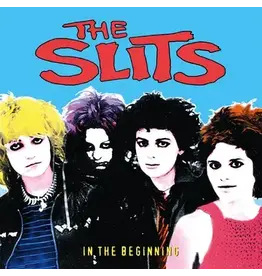 Slits: 2024RSD - In The Beginning LP