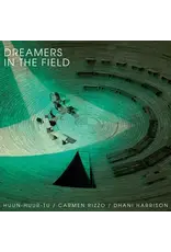 Huun-Huur-Tu, Carmen Rizzo & Dhani Harri: 2024RSD - Dreamers in the Field LP