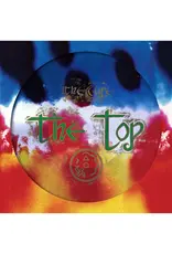 Cure: 2024RSD - The Top LP
