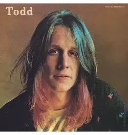 Rundgren, Todd: 2024RSD - Todd LP