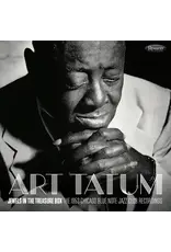 Tatum, Art: 2024RSD - Jewels In the Treasure Box (3LP/1953 live Blue Note Jazz Club) LP