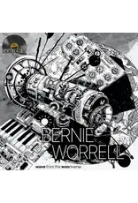 Worrell, Bernie: 2024RSD - Wave From The WOOniverse LP