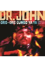 Dr. John: 2024RSD - Gris-Gris Gumbo Ya Ya: Singles 1968-1974 (Purple) LP