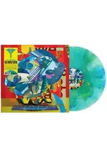 Various: 2024RSD - Jazz Dispensary The Freedom Sound ! (blue swirl) LP