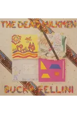Dead Milkmen: 2024RSD - Bucky Fellini LP