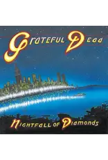Grateful Dead: 2024RSD - Nightfall of Diamonds BOX