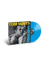 Island Waits, Tom: Rain Dogs (180g-opaque blue sky vinyl/remast.) LP