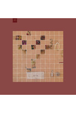 Epitaph Touche Amore: Stage Four LP
