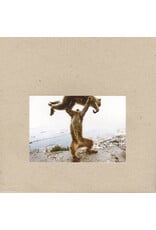 Touch & Go Shellac: Dude Incredible LP