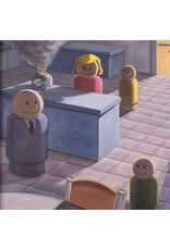 Sub Pop Sunny Day Real Estate: Diary (2LP-pearl coloured vinyl/30th anniversary edition) LP